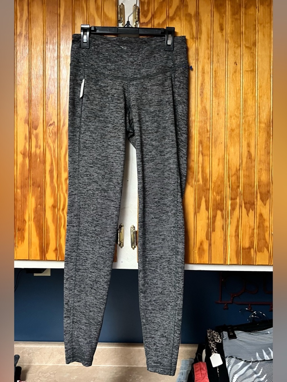 Womens Old navy active leggings size S